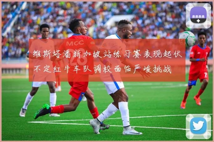 维斯塔潘新加坡站练习赛表现起伏不定红牛车队调校面临严峻挑战